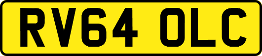 RV64OLC