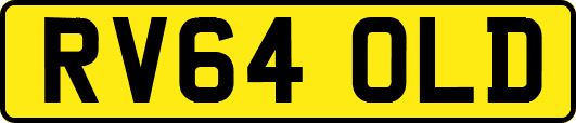 RV64OLD