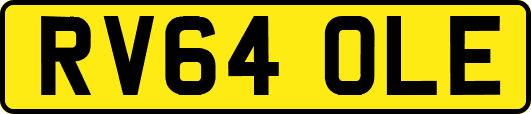 RV64OLE