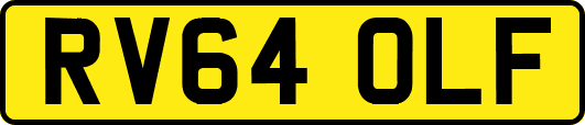 RV64OLF
