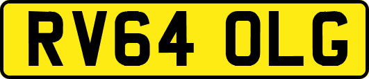 RV64OLG