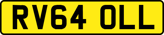 RV64OLL