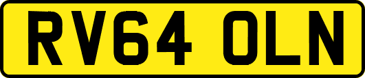 RV64OLN