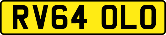 RV64OLO