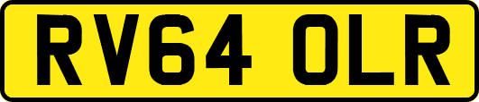 RV64OLR