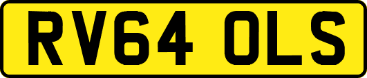 RV64OLS
