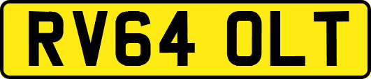 RV64OLT