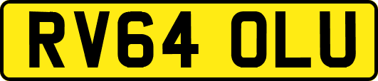 RV64OLU