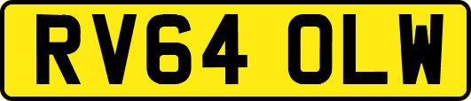 RV64OLW