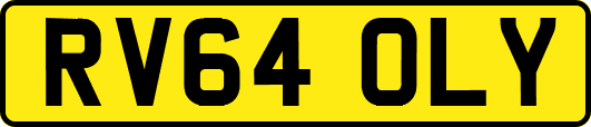 RV64OLY