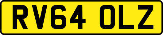 RV64OLZ