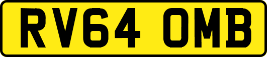 RV64OMB