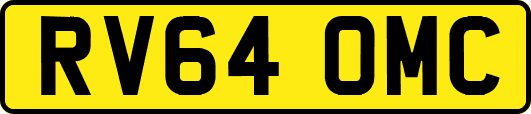 RV64OMC