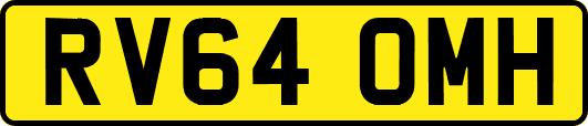 RV64OMH