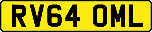 RV64OML