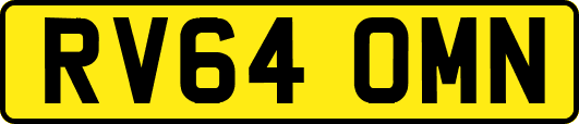 RV64OMN