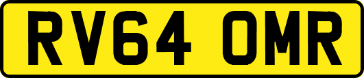 RV64OMR