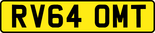 RV64OMT