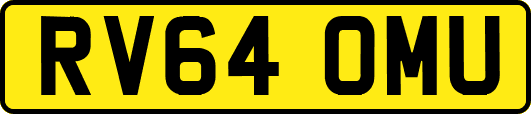 RV64OMU