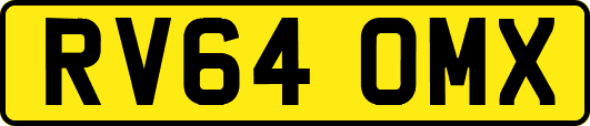RV64OMX