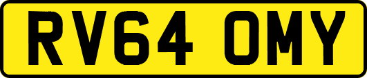 RV64OMY