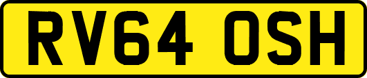 RV64OSH