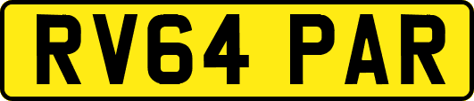 RV64PAR