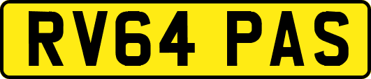 RV64PAS