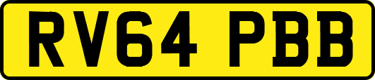 RV64PBB