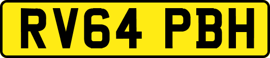 RV64PBH