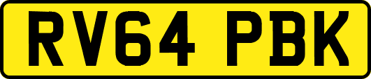 RV64PBK