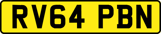 RV64PBN