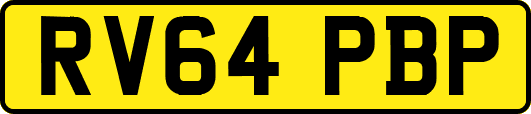 RV64PBP