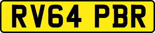 RV64PBR
