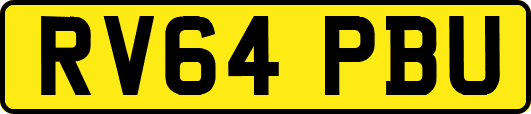 RV64PBU