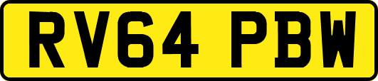 RV64PBW