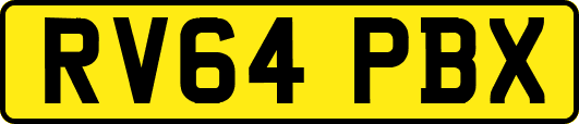 RV64PBX