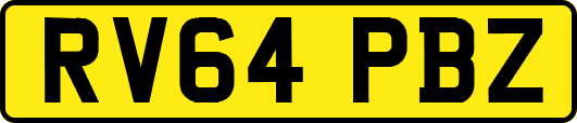 RV64PBZ