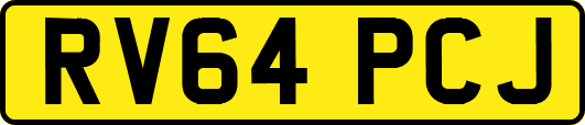 RV64PCJ