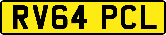 RV64PCL