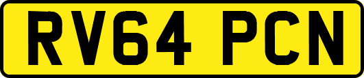 RV64PCN