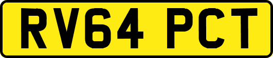 RV64PCT