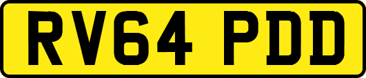 RV64PDD