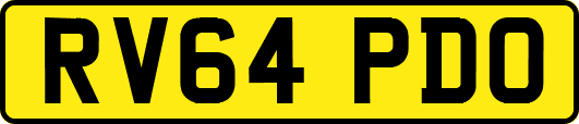 RV64PDO