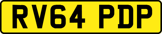 RV64PDP