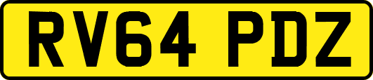 RV64PDZ