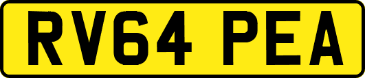 RV64PEA