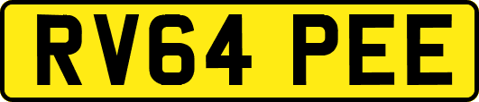RV64PEE