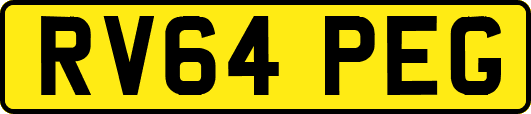 RV64PEG