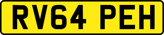 RV64PEH